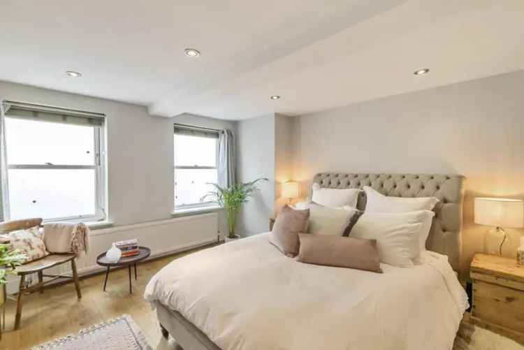 Flat For Sale in London, England