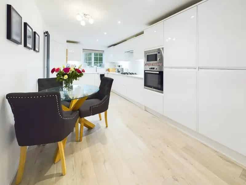 4 Bedroom Townhouse For Sale Near Schools and Amenities