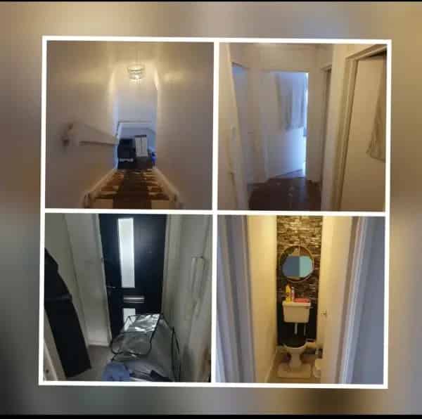 2 Bed Maisonette Ground Floor Near Leatherhead Train Station Pets Allowed