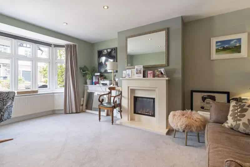 4 Bedroom Semi Detached House for Sale Harborne