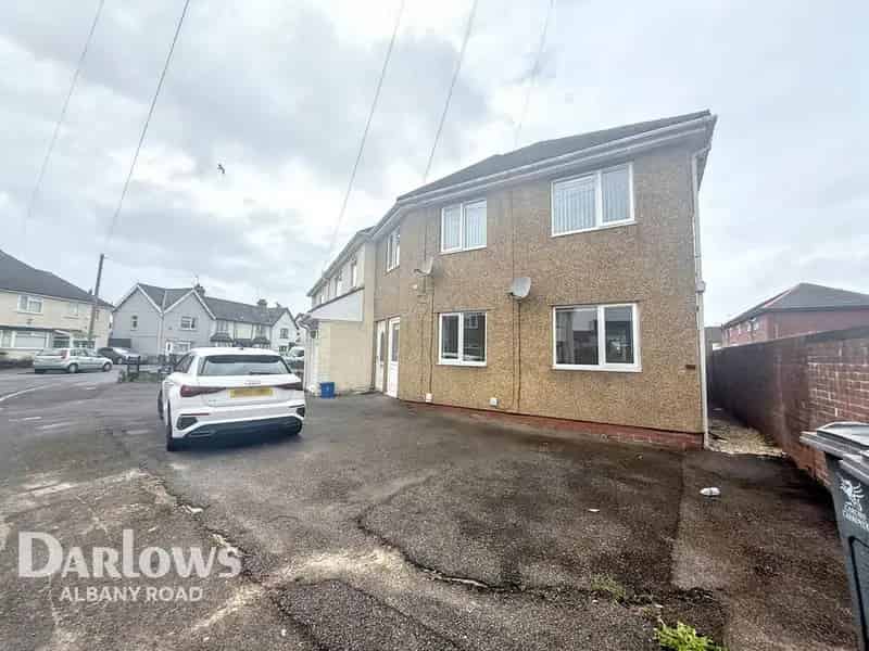 1 Bedroom Flat for Sale