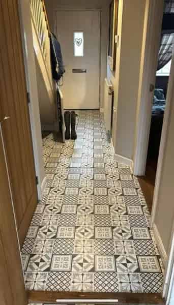 Large 2 Bed Semi Detached House Newick