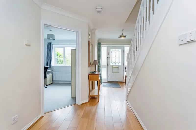 Four Double Bedroom Detached House Mount Pleasant