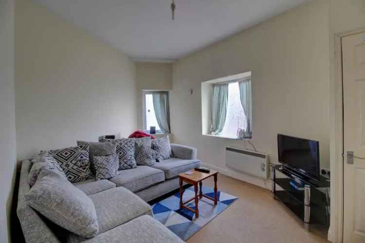 1 Bedroom Flat for Sale in Bristol