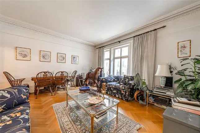 Flat for sale in Carlisle Place, London SW1P