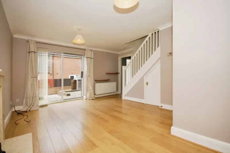 3 bedroom House
 To Rent