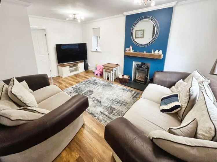 4 Bedroom Detached House for Sale Springfield Road