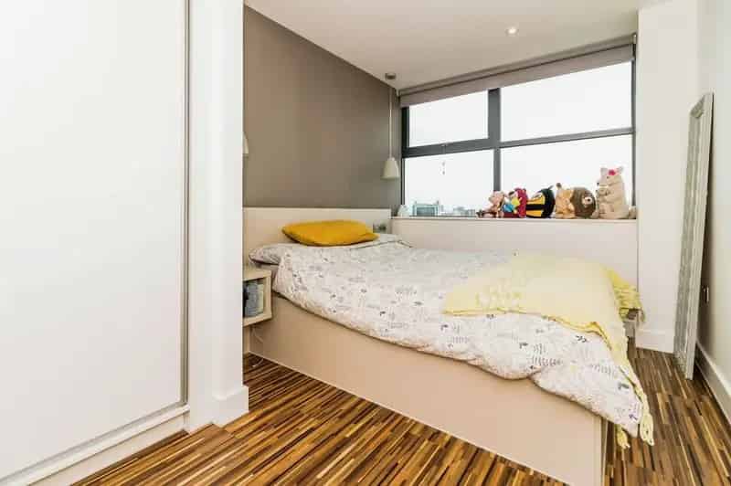 1 Bedroom Flat to Rent Manchester Old Trafford