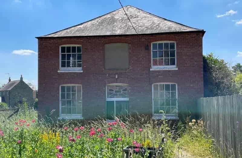 1823 Grade II Listed Church Conversion Opportunity