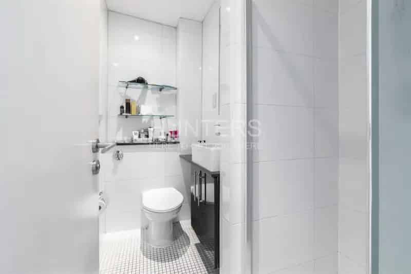 West Hampstead Studio Flat To Let - All Bills Included
