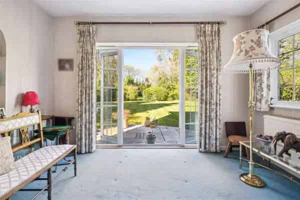 Burtons Way, Chalfont St. Giles, Buckinghamshire, HP8 4BW | Property for sale | Savills