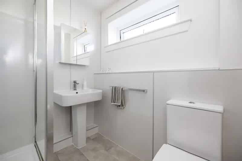Stunning 1-Bedroom Bungalow in Bucksburn