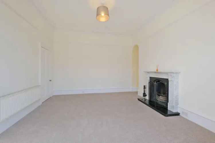3 Bed Semi Detached House West End Aberdeen Detached Garage