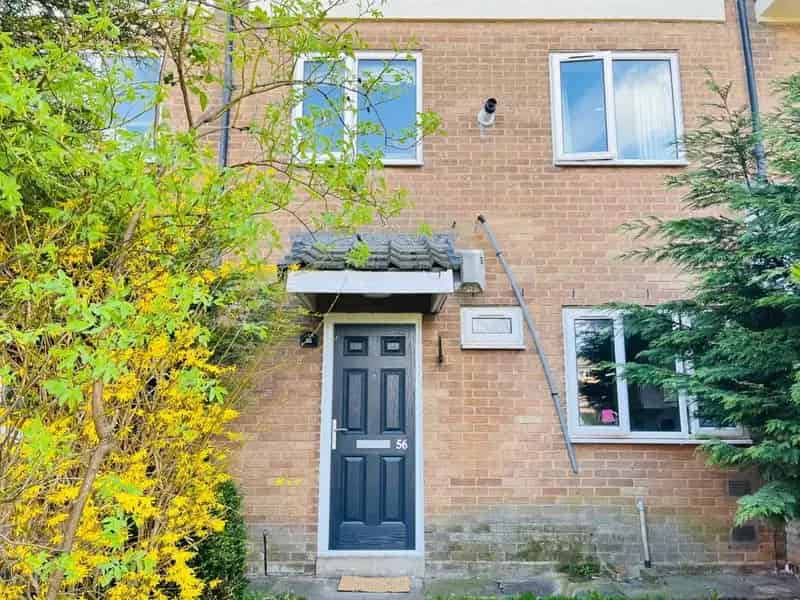 3 Bedroom Maisonette to Rent