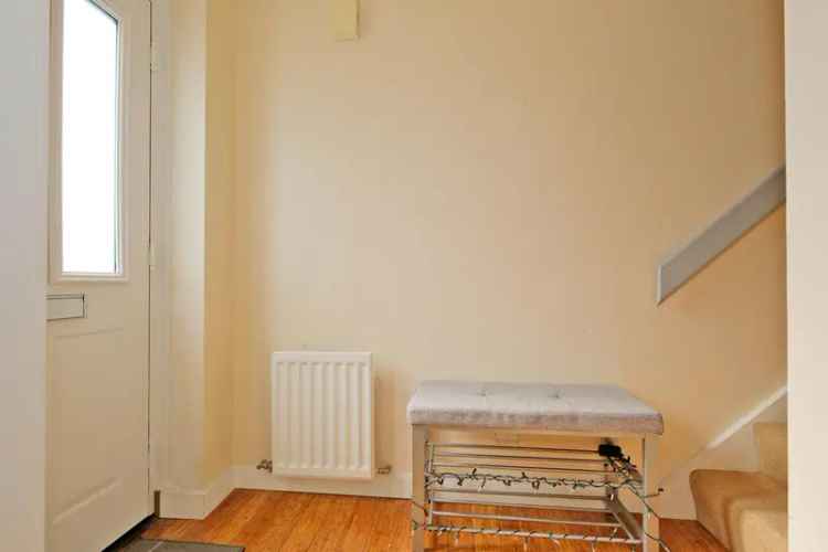3 Bedroom Semi-Detached Home in Insch