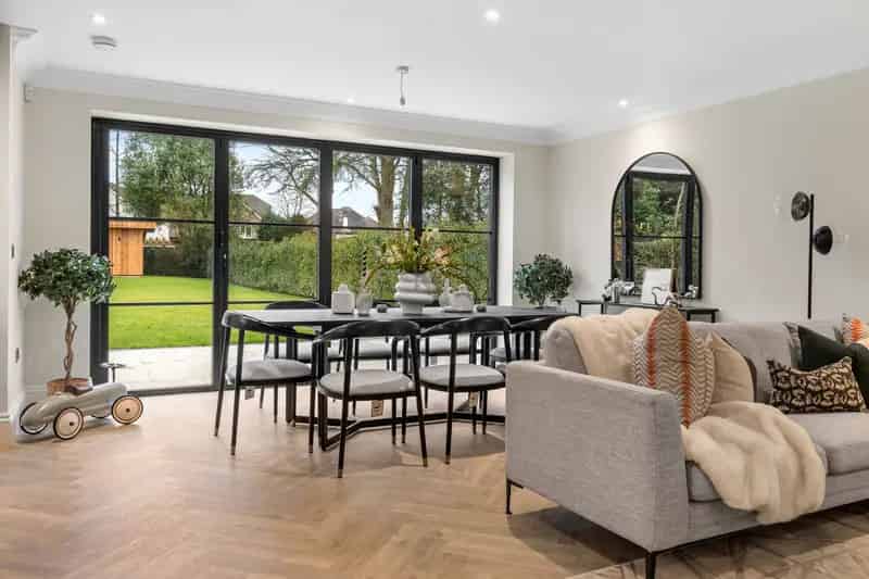 5 Bedroom Detached House for Sale Shenfield Essex