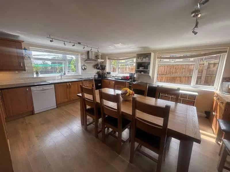 4 Bed House for Sale in Needham Market