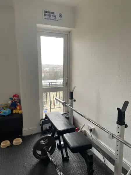 Flat For Rent , Borough of Swale, England