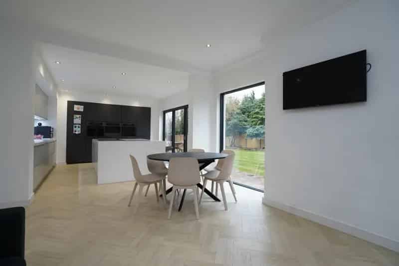5 Bedroom Detached House For Sale in Bawtry