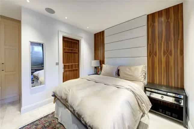 Knightsbridge Flat for Sale 3 Beds Hyde Park Views