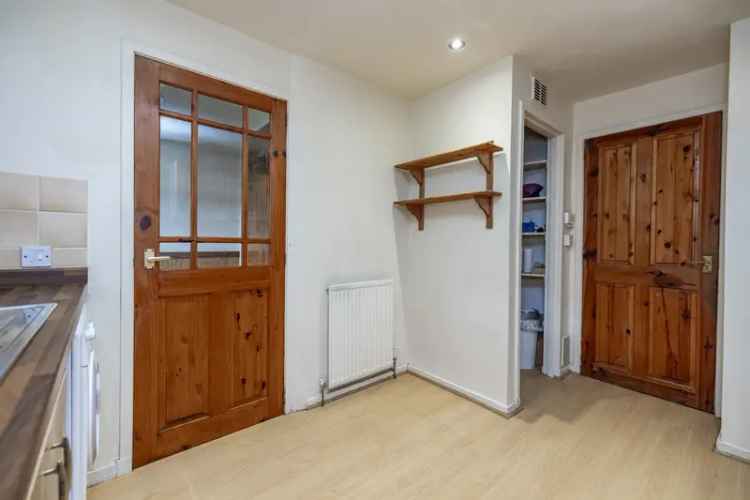 House For Rent in Aberdeen City, Scotland