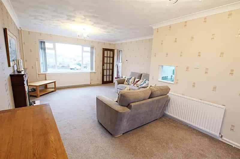 3 Bed Detached House for Sale