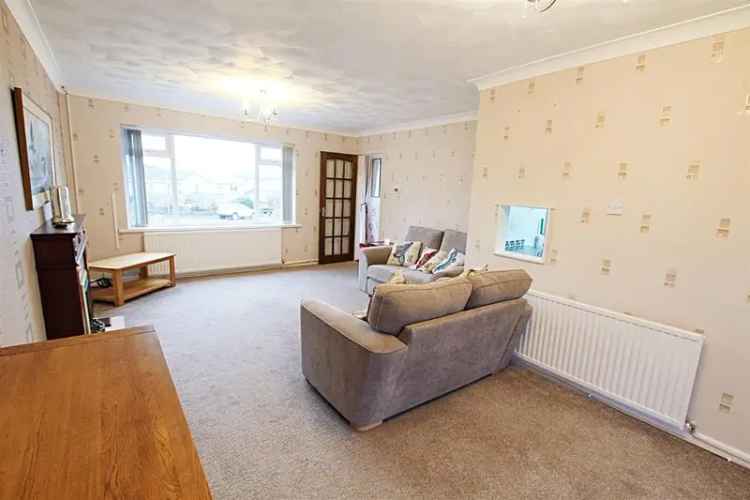 3 Bed Detached House for Sale