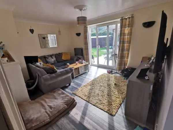 House For Rent in North Hertfordshire, England