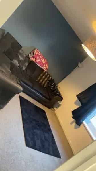 First Floor Maisonette with Garden and Large Kitchen