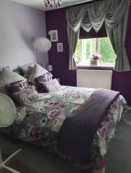 Flat For Rent in Potto, England