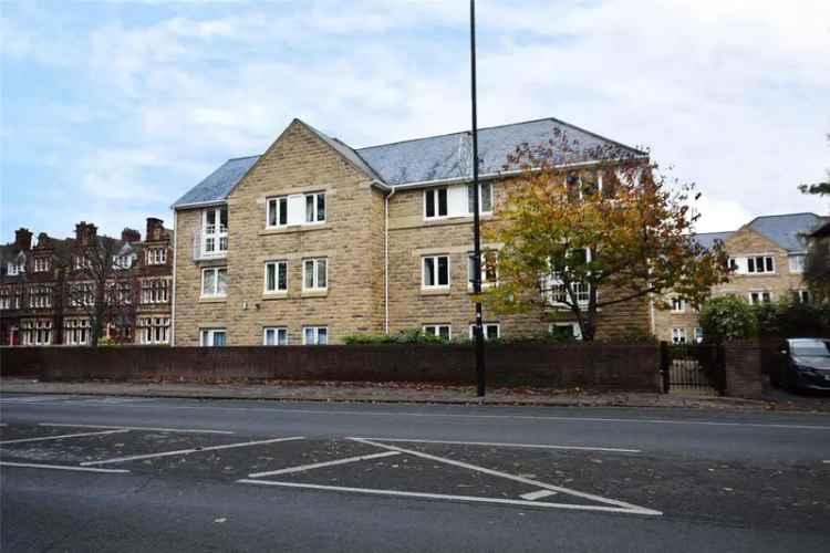 Apartment For Sale in Coventry, England