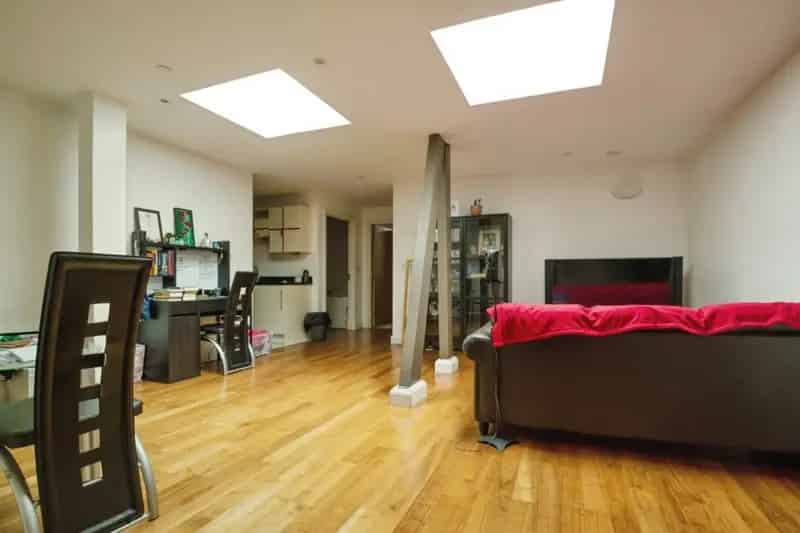 1 Bedroom Flat Cardiff City Centre Roof Terrace Investment First Time Buy