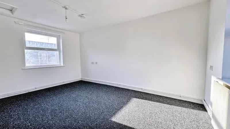 1 Bedroom Flat to Rent