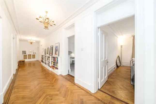 Flat for sale in Carlisle Place, Westminster, London SW1P