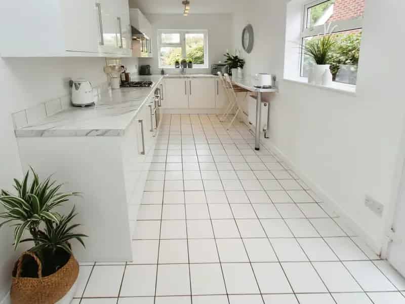 Spacious 3-Bed Detached House in Breaston Freehold