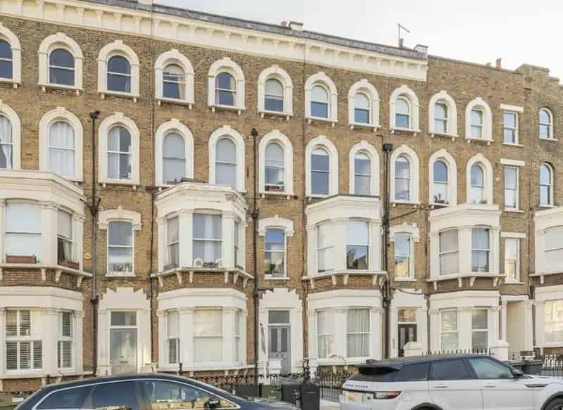 Flat For Sale , Maidenhead, England
