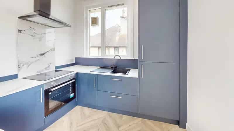 2 Bedroom Flat to Rent UK - Hands Off Investment Opportunity
