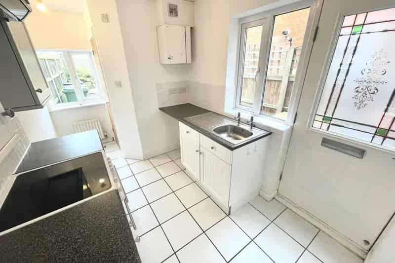 Three Bedroom House Dereham Town Centre GCH Available Now
