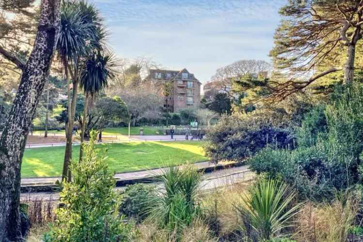 2 Bedroom Penthouse for Sale Bournemouth Sea Views