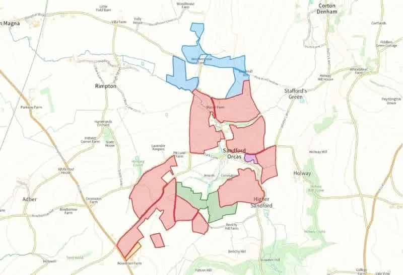 4 Bed House For Sale - 428.31 Acre Agricultural Investment