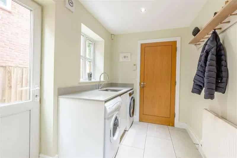 6 Bed Detached House for Sale Sutton Coldfield