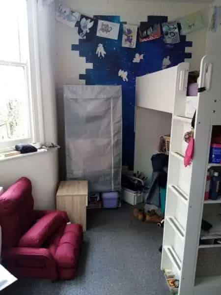 2 Bed Ground Floor Flat with Private Garden Near Dulwich and Peckham
