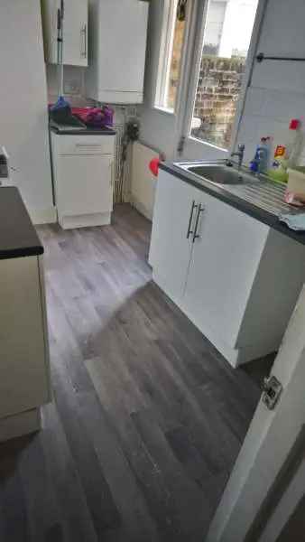 Flat For Rent in London, England