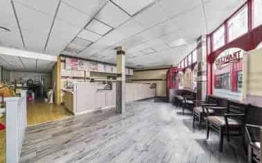 Bideford Town Centre Commercial & Residential Property with Planning Permission