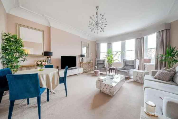 3 Bed Flat for Sale Gunnersbury Avenue