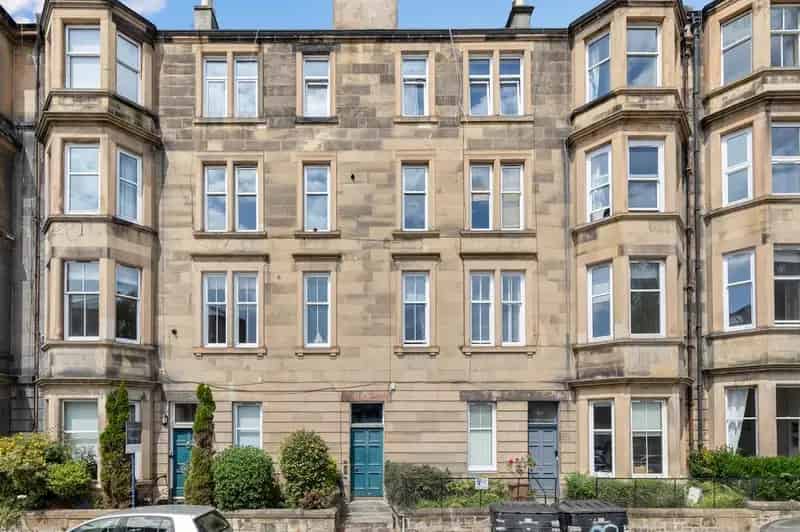 1 Bedroom Flat for Sale Edinburgh Midlothian