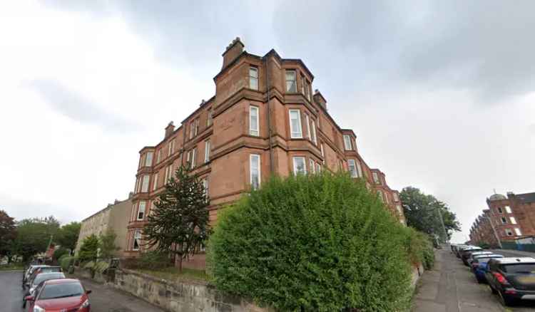 2 Bedroom Flat to Rent Glasgow