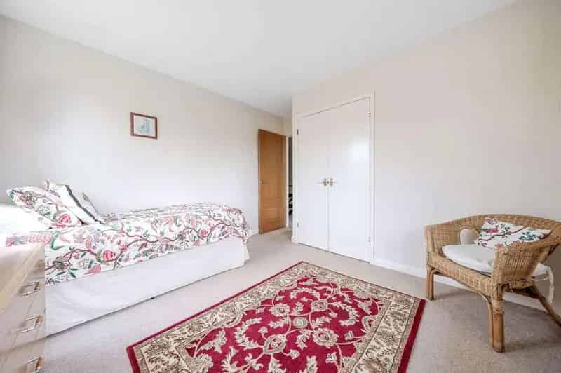 4 Bedroom Detached House for Sale in Oakham