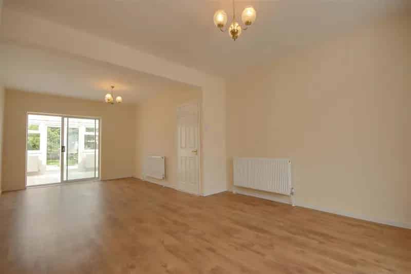 3 Bedroom  House to Rent