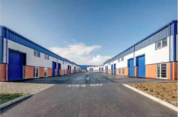 Glenmore Business Park - Brislington, 198-202 Broomhill Road, Brislington, Bristol, BS4 5RG | Property to rent | Savills